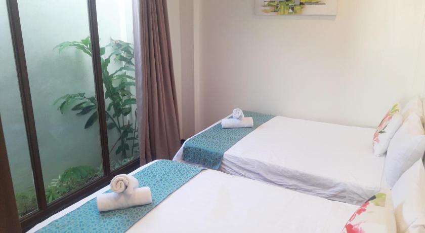 Image of Two-Bedroom Villa 10