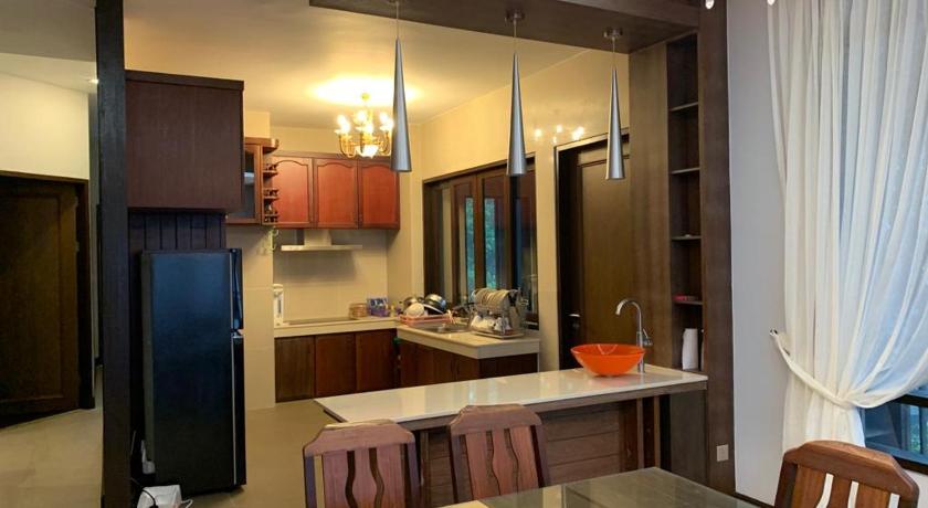 CA Homestay Borneo Highland photo