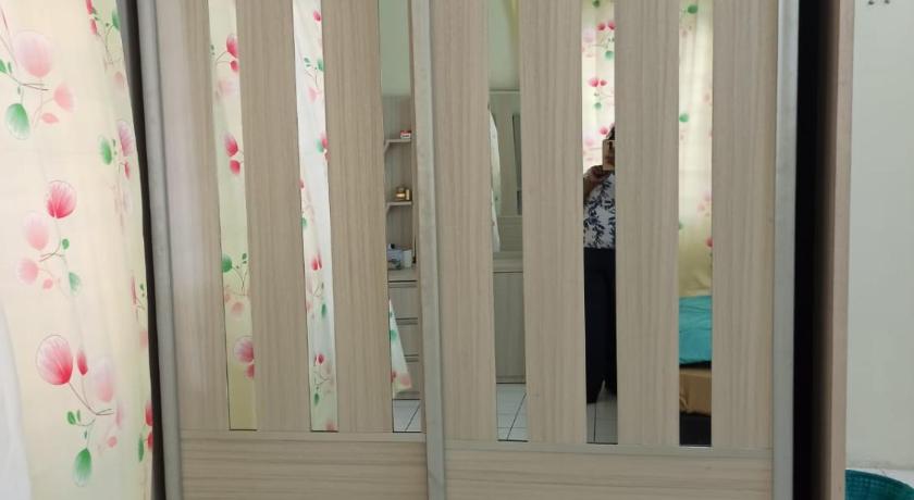 タイピン Taiping Desa Jana Homestay  4つ星 ゲストハウス 外観