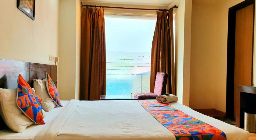 Merriment Alpha Hotel@Noida photo