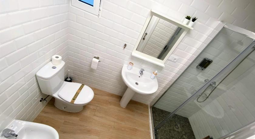 Bienvenidos Rooms Xativa photo