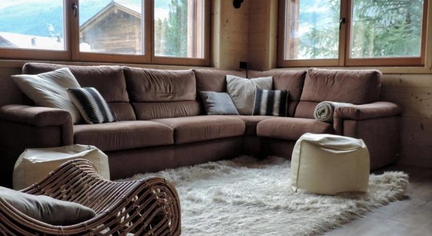 Nivis apartment — Hotel in Livigno