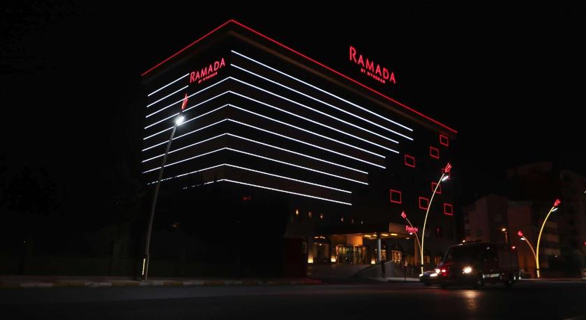 Ramada by Wyndham Usak