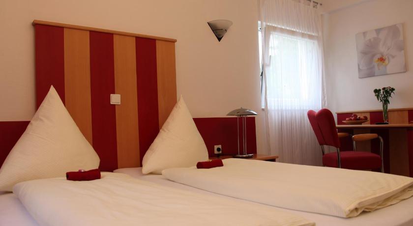 Hotel Villa Casa photo