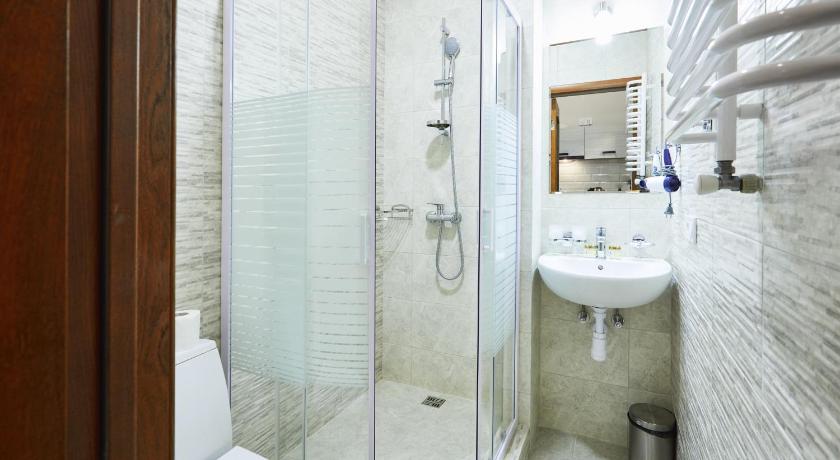 ANTARES Apart hotel photo