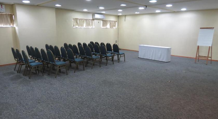 Hotel Carlton Plaza São José dos Campos (Carlton Plaza São José dos Campos)