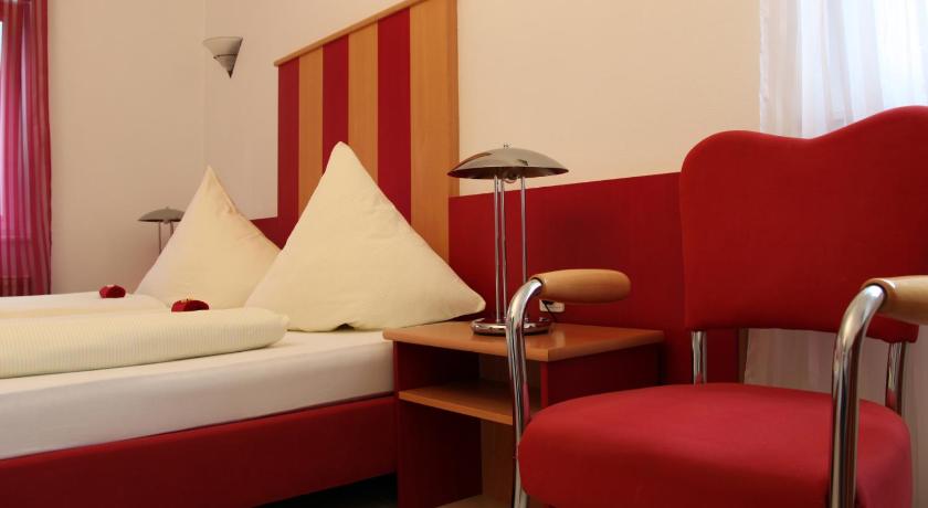 Hotel Villa Casa photo