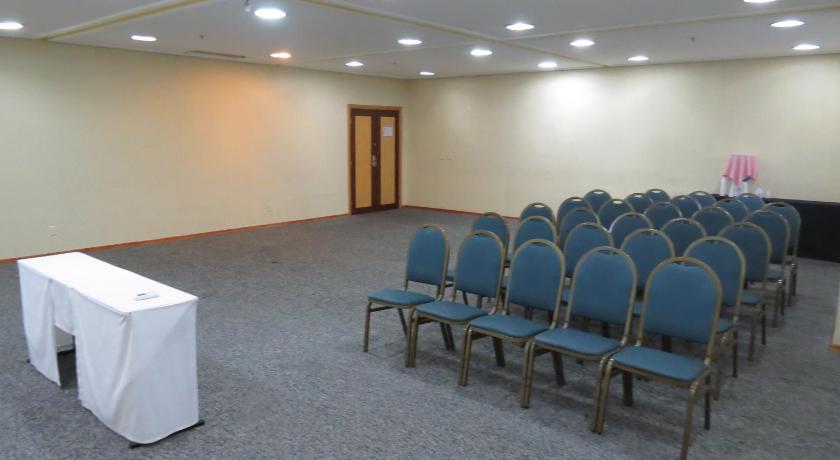 Hotel Carlton Plaza São José dos Campos (Carlton Plaza São José dos Campos)