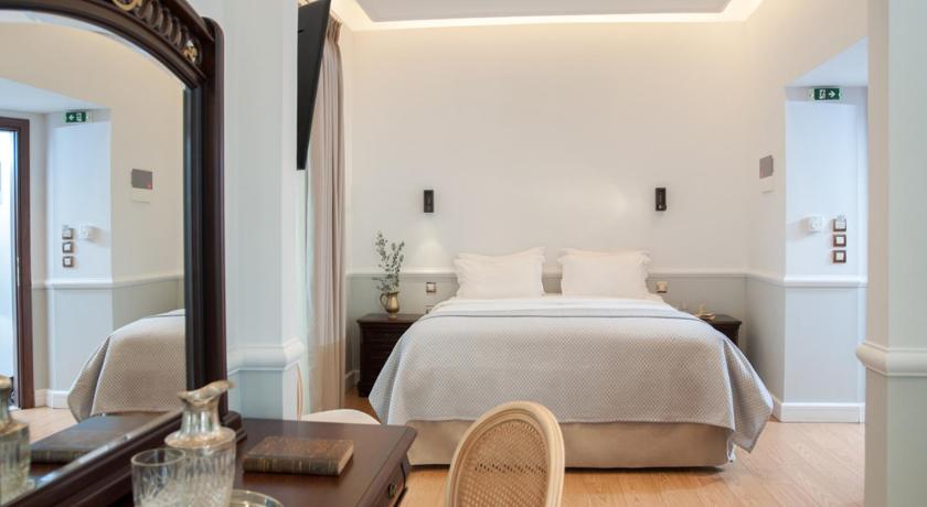 Acropolis Ami Boutique Hotel