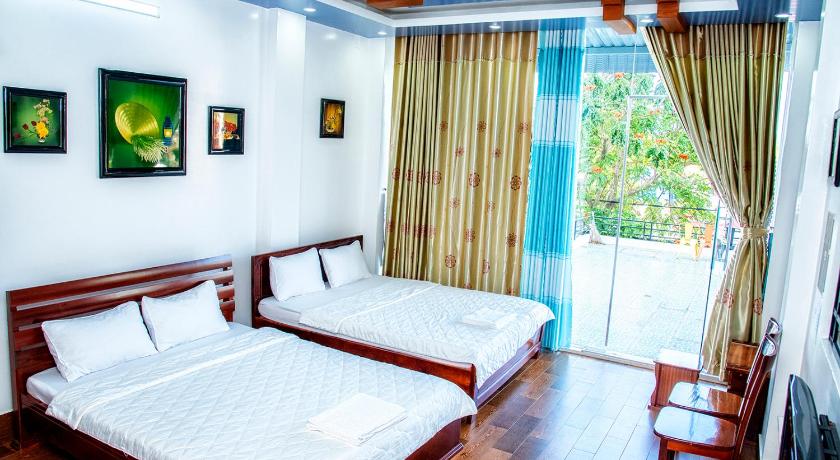 80 Le Loi — Hotel in Cần Thơ