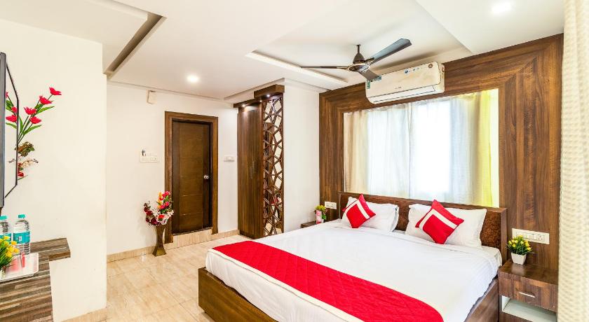 Octave Kings Suites — Hotel in Bangalore