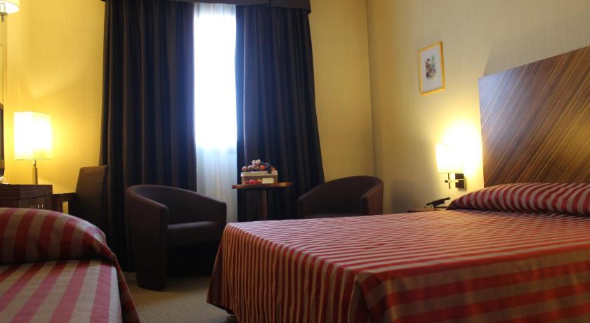 MH Hotel Piacenza Fiera