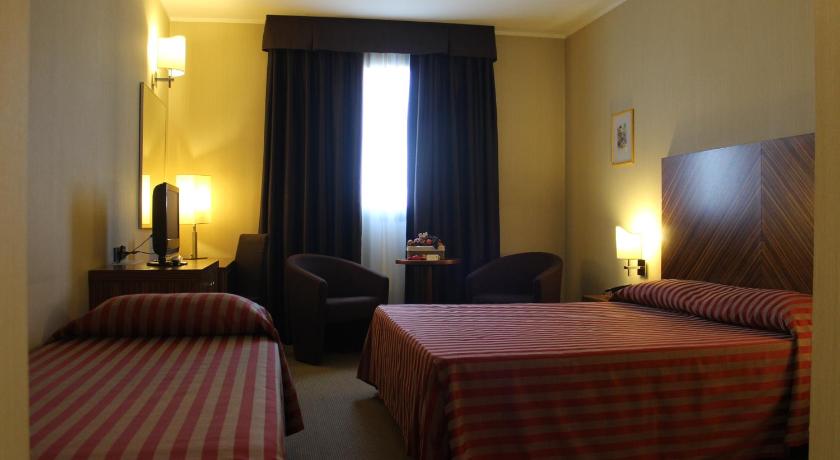 MH Hotel Piacenza Fiera