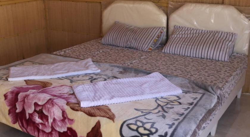 Abu Omair Jabal Shams House photo