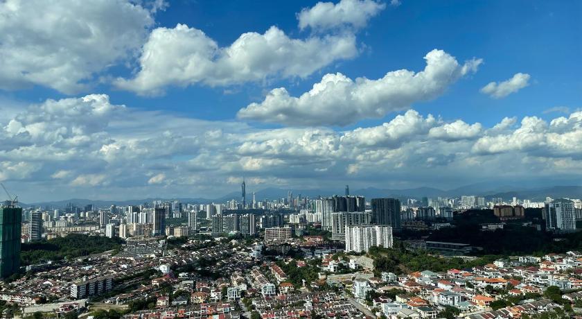 Pinnacle Sri Petaling-10min Stadium & Pavilion 2 - image 7