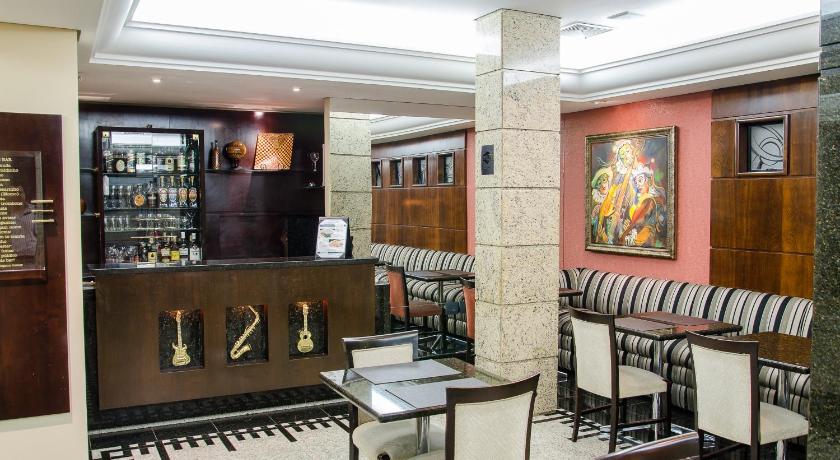 Bourbon Londrina Business Hotel