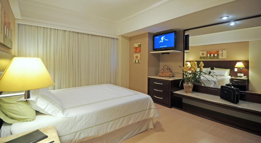 Bourbon Londrina Business Hotel