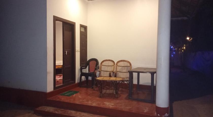 Marari Das Beach villa — Hotel in Alleppey