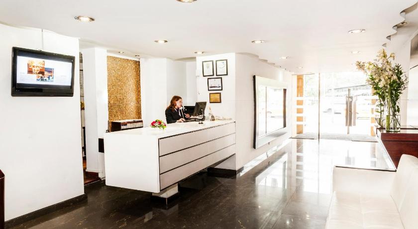 Hotel Virrey Park photo