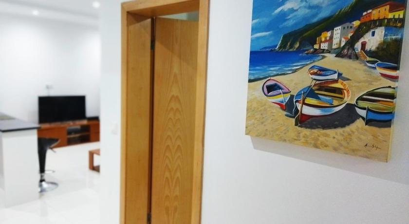 Apto Morabeza T2 Praia — Hotel in Praia