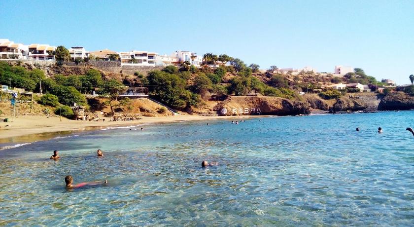 Apto Morabeza T2 Praia photo