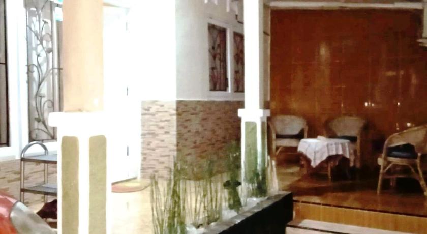 Dissa Guest House photo