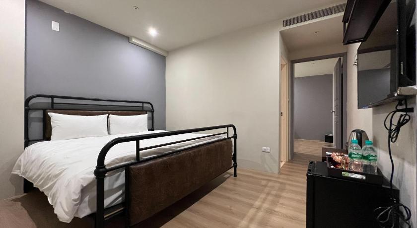 Image of 2-Bedroom Apartment 1