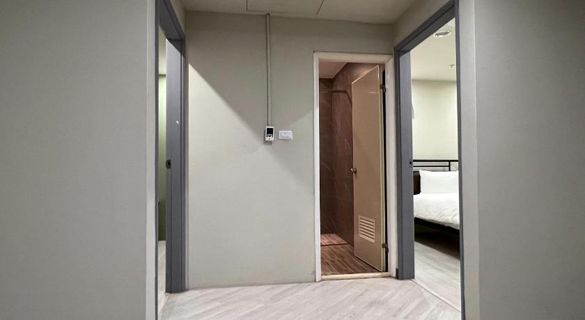Image of Deluxe Apartment 4