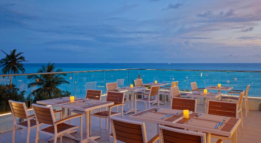 Luau Beach Inn Maldives - image 3