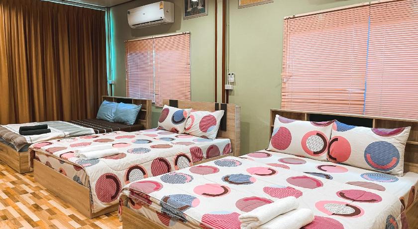 Image of Large Double or Twin Room 3