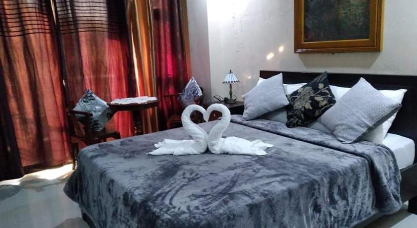 HilFrans Lodge photo
