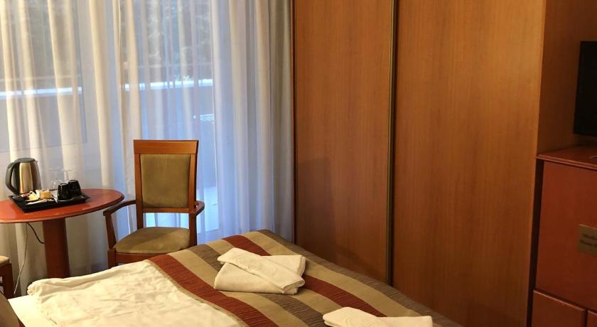 Image of Double Room - Ground Floor with Forest View 4