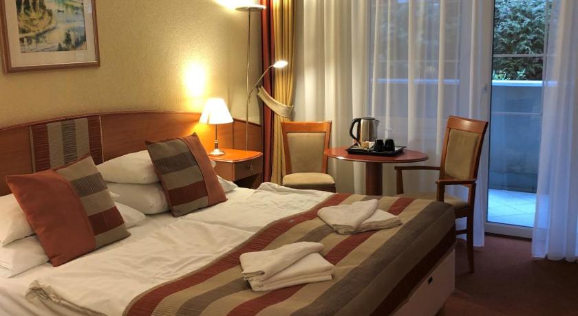Image of Double Room - Ground Floor with Forest View 0