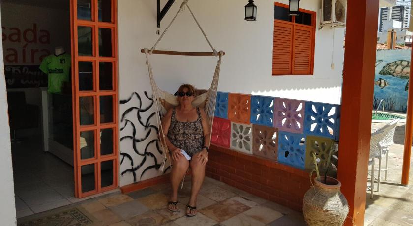 Pousada Manaira Buena Playa photo