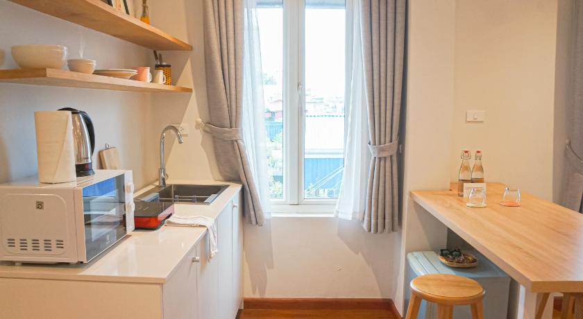 Image of One-Bedroom Apartment 17