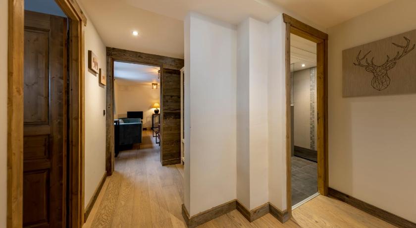 Image of Deluxe Apartment 8