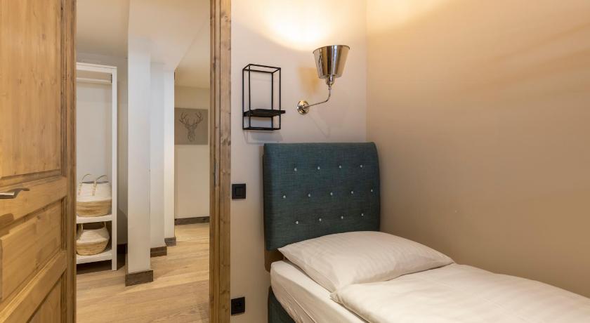 Image of Deluxe Apartment 9