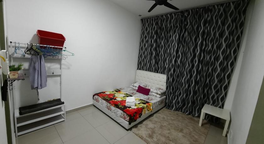 Homestay Coral TC8 (Muslim) photo