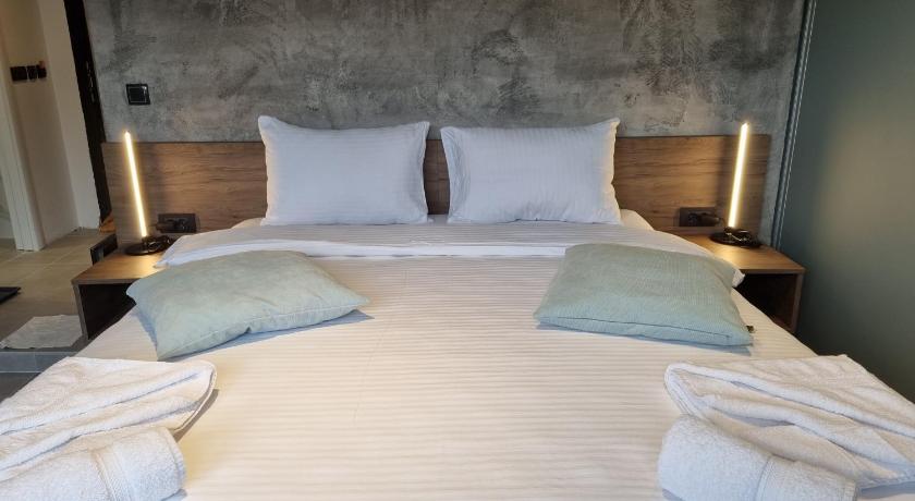Parliament View Apartments — Hotel in Belgrade
