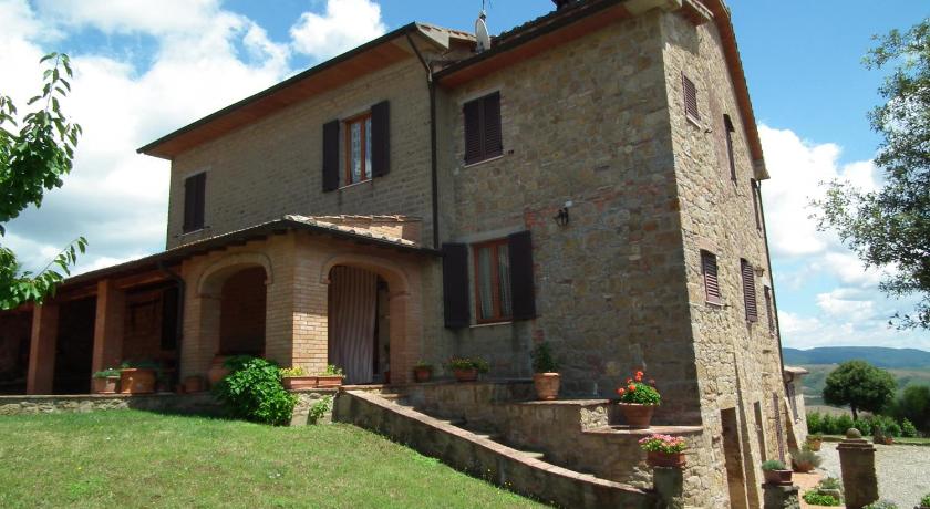 Agriturismo Riposati photo
