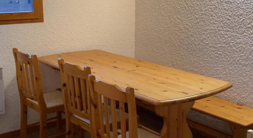 Faciliteiten Résidence Capfun Les Adrets