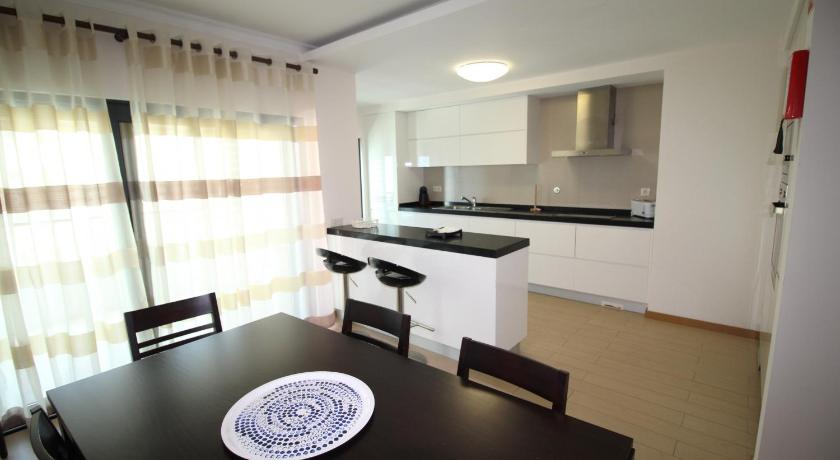 Rocha Prime Residence C — Hotel in Portimao