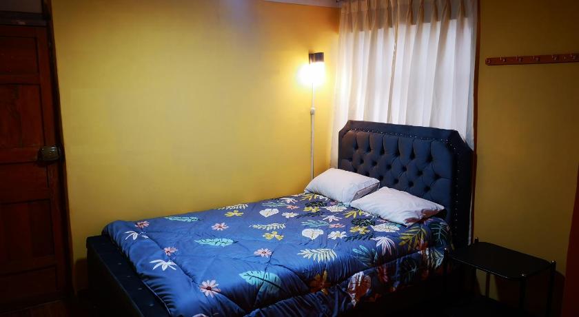 Hostal Las Gardenias Ayacucho photo