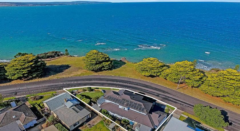 Seascape Accommodation photo