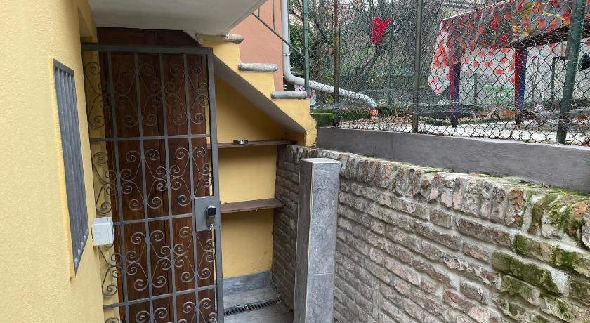 Il nido degli angeli photo