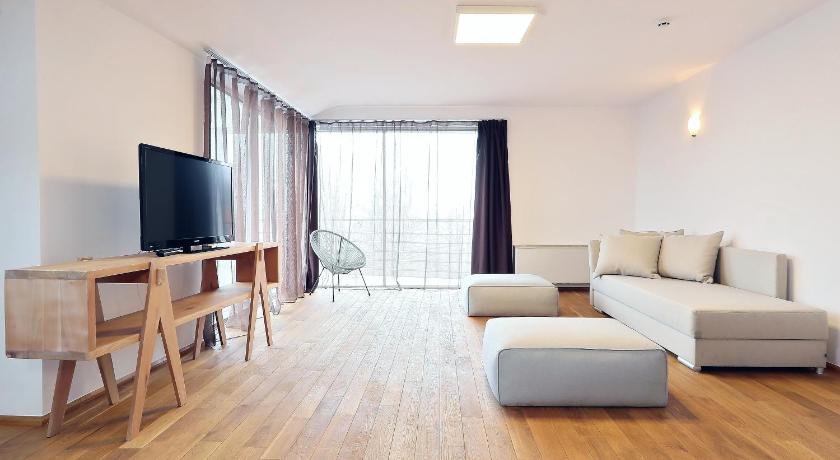 Living In Aparthotel photo