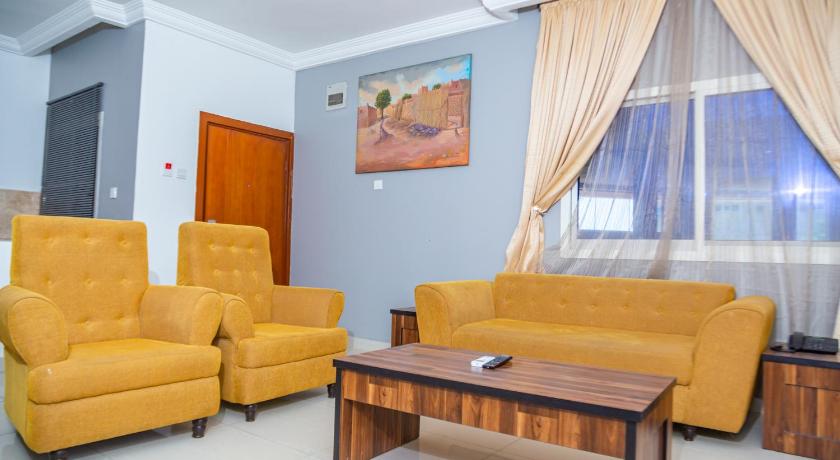 Guest Pride Hotel photo