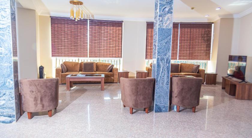 Guest Pride Hotel photo