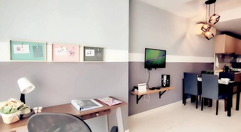 ジョホールバル ABHOME (Summer Suite 2025) KSL D'Esplanade #JB 5つ星 シングルルーム 眺望