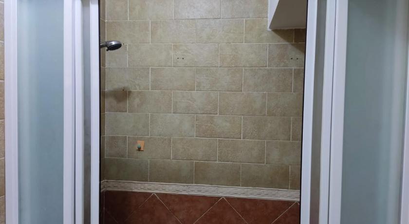 2bed rooms 95m, Garden&sea view, first floor, Family only دور اول بمدخل مستقل photo